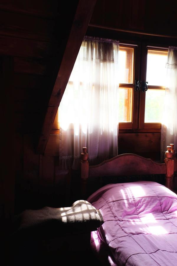 Universal Traveller'S Hostel Сан Карлос де Барилоче Екстериор снимка