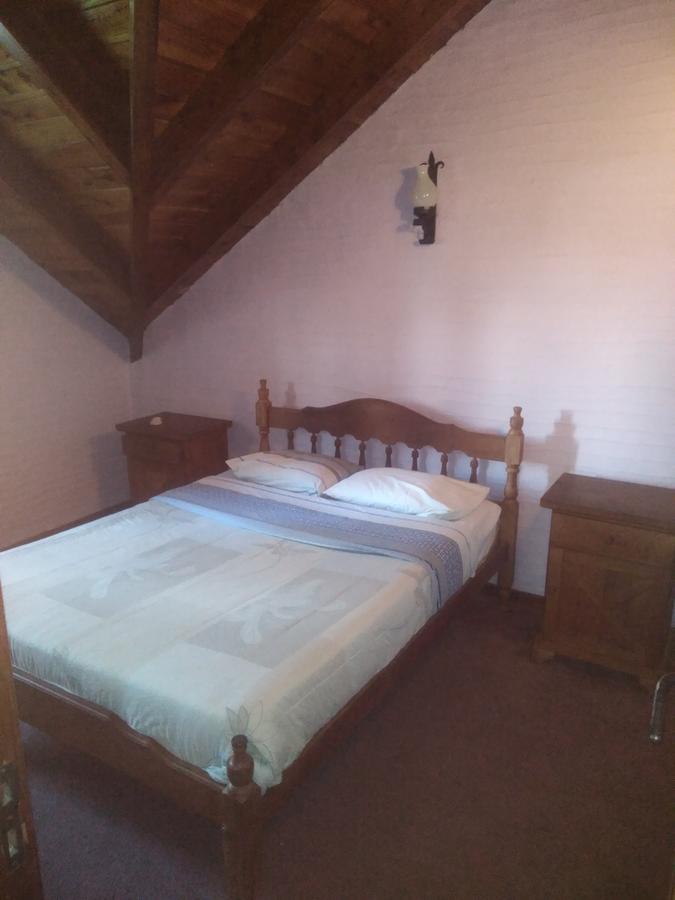 Universal Traveller'S Hostel Сан Карлос де Барилоче Екстериор снимка
