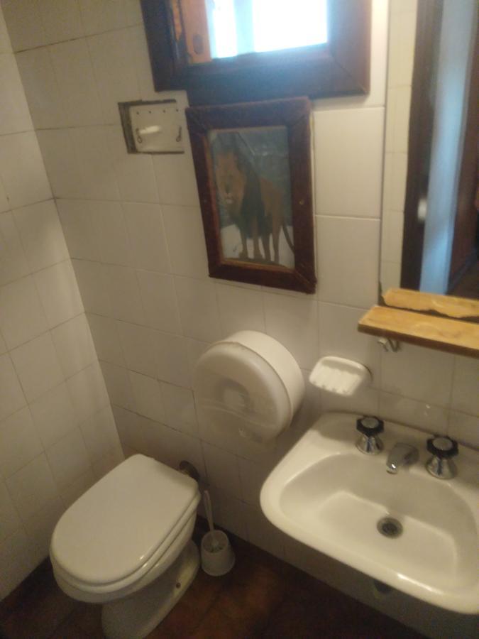 Universal Traveller'S Hostel Сан Карлос де Барилоче Екстериор снимка