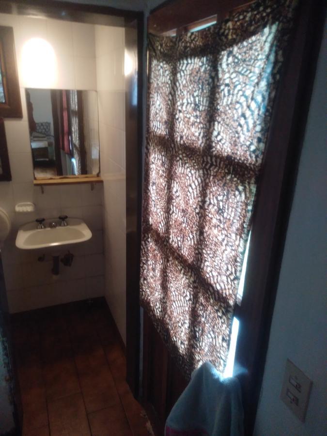 Universal Traveller'S Hostel Сан Карлос де Барилоче Екстериор снимка
