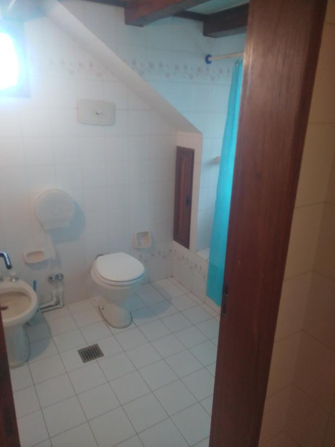 Universal Traveller'S Hostel Сан Карлос де Барилоче Екстериор снимка