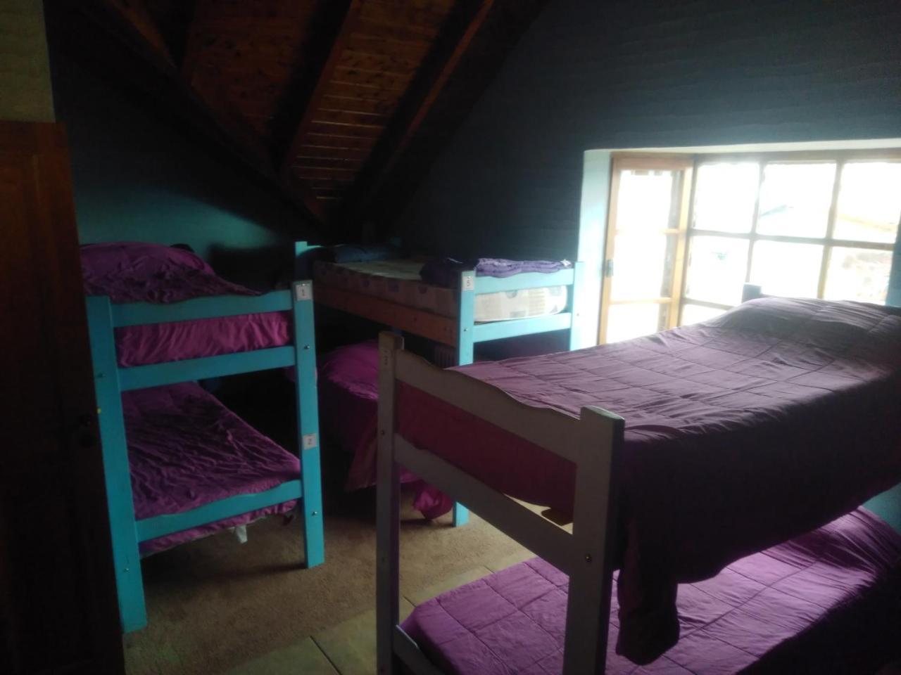 Universal Traveller'S Hostel Сан Карлос де Барилоче Екстериор снимка
